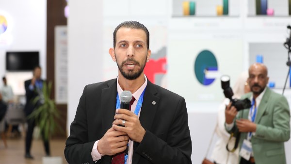 القابضة لمياه الشرب 