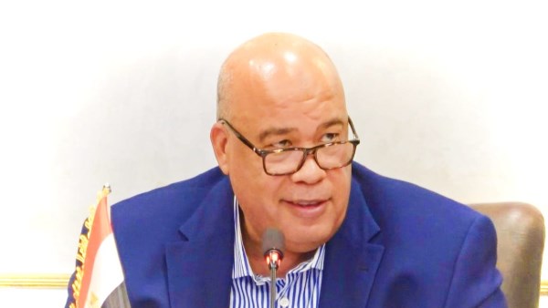 أيمن العشري