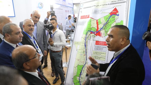 معرض IWWI Cairo 2025