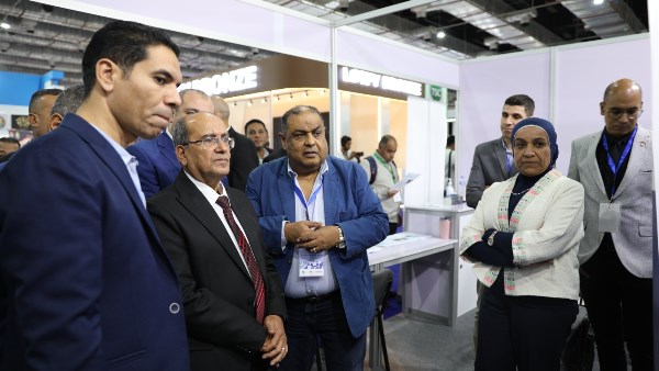 معرض IWWI Cairo 2025