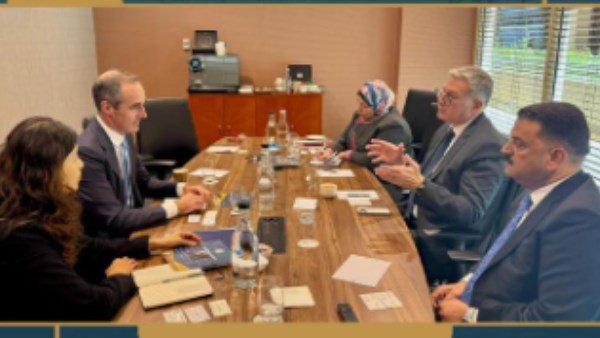  التعاون مع شركة ستافريانو 