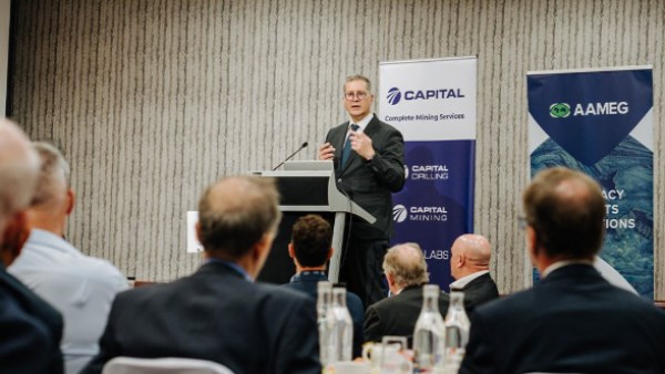 وزير البترول