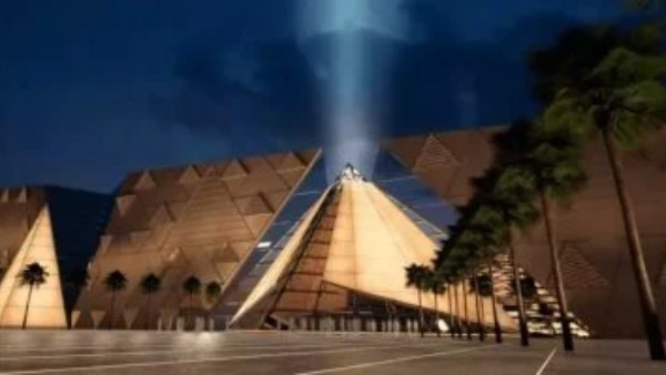 المتحف المصري الكبير..حين تتجسد الحضارة في حجر وتتنفس مصر من جديد| مثقفون ومؤرخون يتحدثون عن المشروع الأعظم في التاريخ