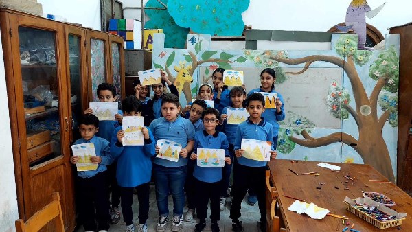 فعاليات ثقافية وفنية 