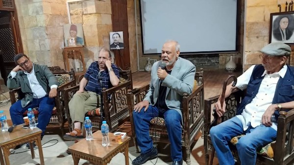 فعاليات ثقافية وفنية 