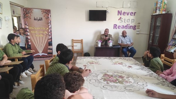 فعاليات ثقافية وفنية 