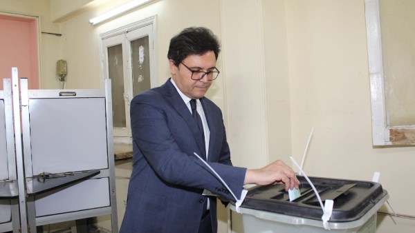 وزير الثقافة 