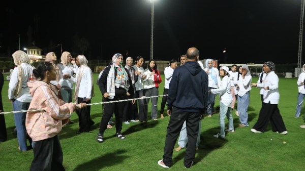 فعاليات ثقافية وفنية 