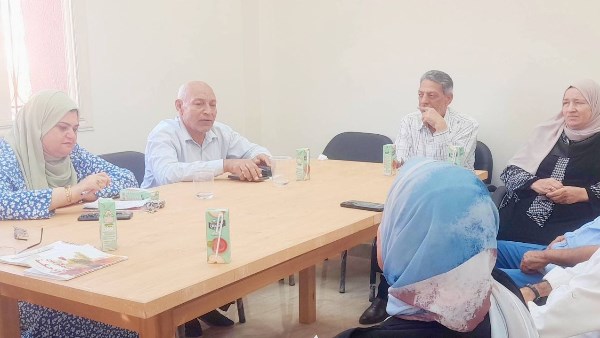 فعاليات ثقافية وفنية 