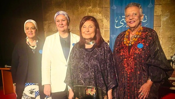 فعاليات ثقافية وفنية 