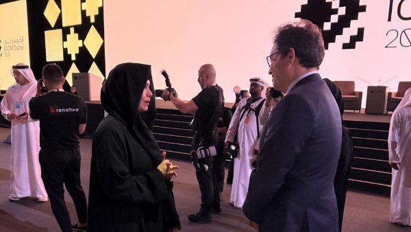 وزير الثقافة 