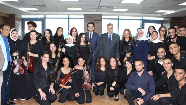 وزير الثقافة 