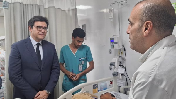 وزير الثقافة 