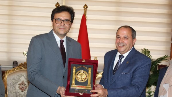 وزير الثقافة 