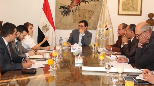 وزير الثقافة 