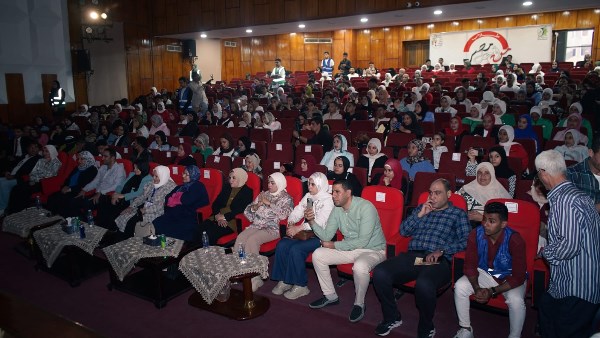 فعاليات ثقافية وفنية 