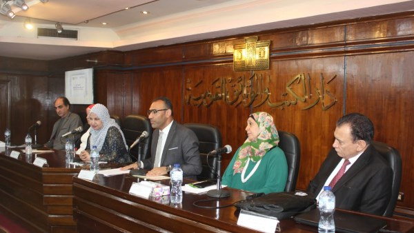 فعاليات ثقافية وفنية 