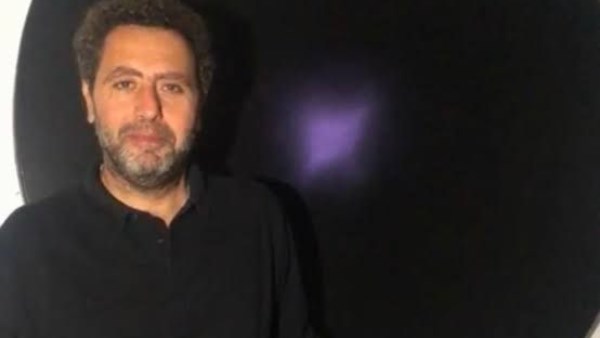  الفنان آرمن أجوب