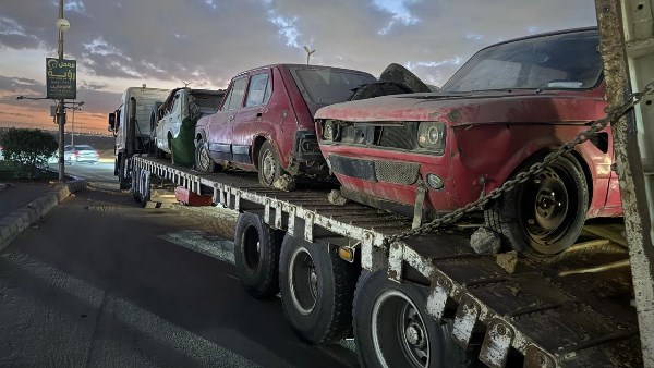 رفع اشغالات