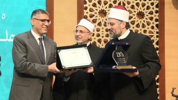 المهندس عادل النجار محافظ الجيزة 