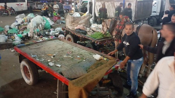 حملات مكبرة