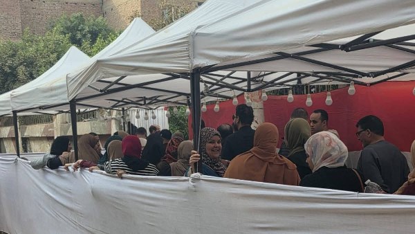 انتخابات النواب