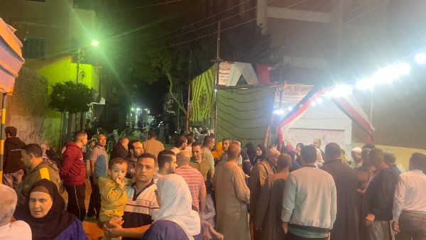 انتخابات مجلس النواب 