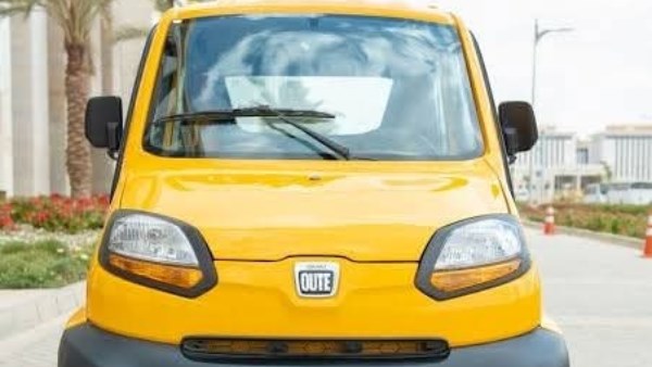 بديل التوك توك 