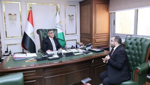 الجيزة: تطوير عيادات الصف والبدرشين وروز اليوسف والبراجيل ومركز كُلى البطران