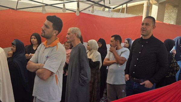 مسئولية وطنية.. تزايد أعداد الناخبين بشبرا الخيمة في اليوم الثاني لانتخابات مجلس النواب