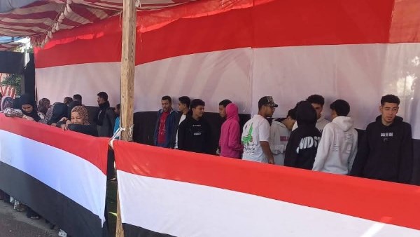 انتخابات مجلس النواب 