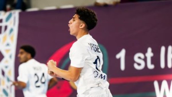  ياسين رمضان