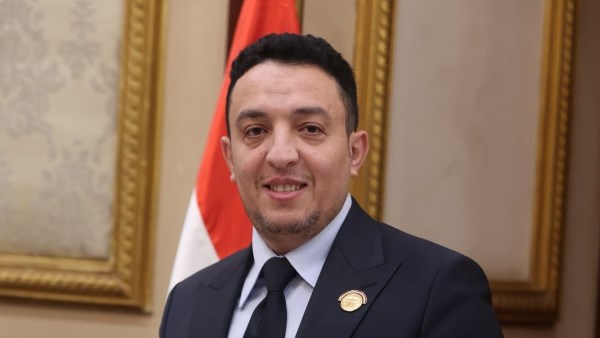 مصطفي أبو زهرة