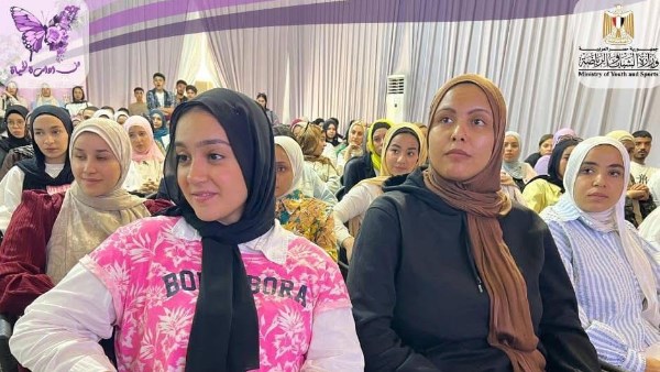 الشباب والتعليم العالي تنفذان ندوة توعوية حول طرق التعامل مع المسنين الشباب والتعليم العالي تنفذان ندوة توعوية حول طرق التعامل مع المسنين