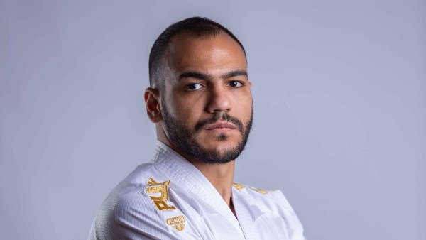 عبدالله ممدوح و يوسف بدوي يتأهلان لنهائي بطولة العالم للكاراتيه عبدالله ممدوح و يوسف بدوي يتأهلان لنهائي بطولة العالم للكاراتيه