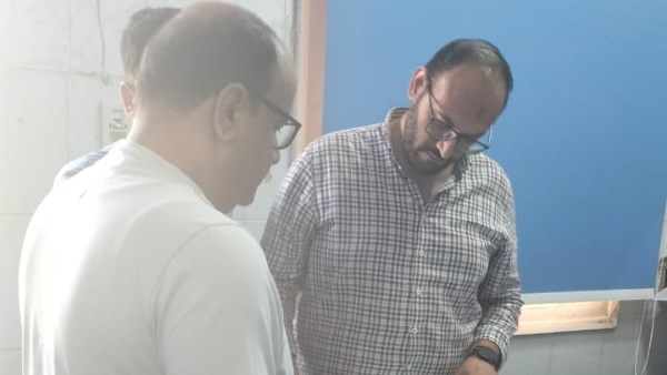 جوالات ميدانية 