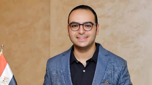 مصرع شاب في المنوفية 