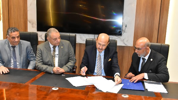 برتوكول بحثي