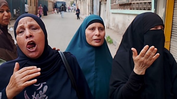 قرعة الحج في المنوفية 