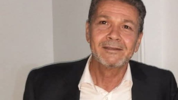 وفاة مهندس في المنوفية 