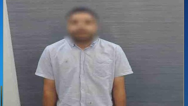 المتهم بقتل زوجته ورضيعه في المنوفية 