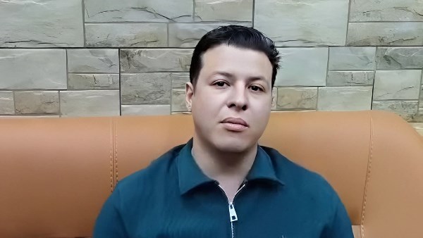 شقيق المجني عليها 