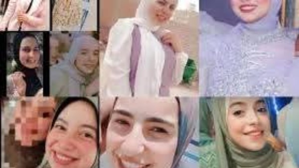 فتيات المنوفية 