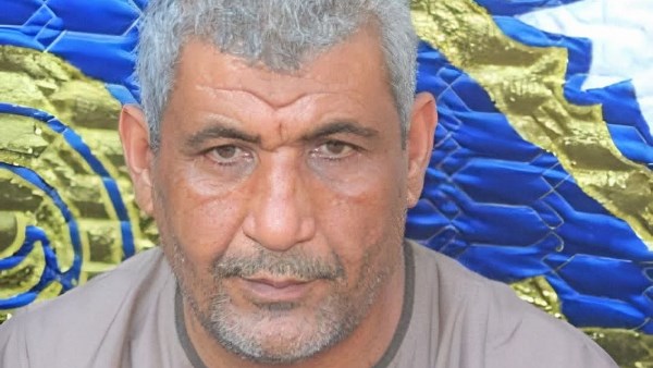 مصرع احد اهالي المنوفية 