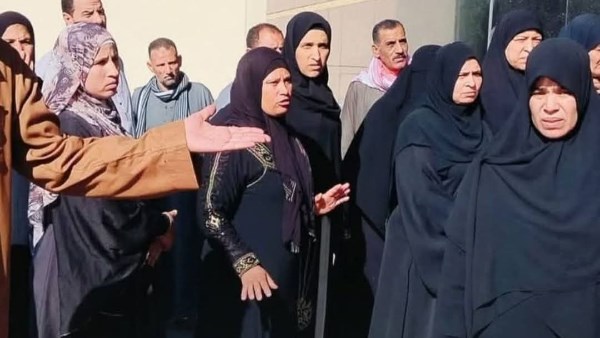 تأييد حبس سائق التريلا المتسبب في وفاة فتيات كفر السنابسة بالمنوفية
