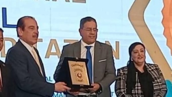 وكيل صحة المنوفية 