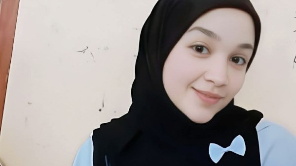 ايمان علاء عروس المنوفية 