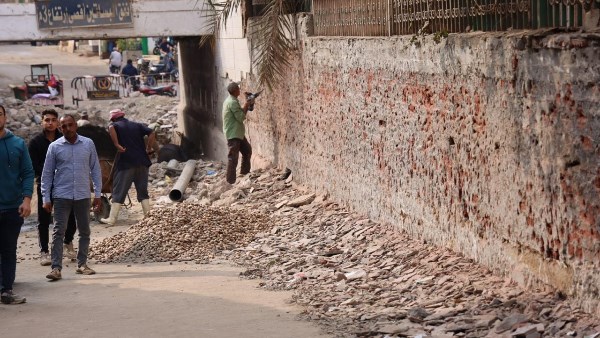 أعمال تطوير 