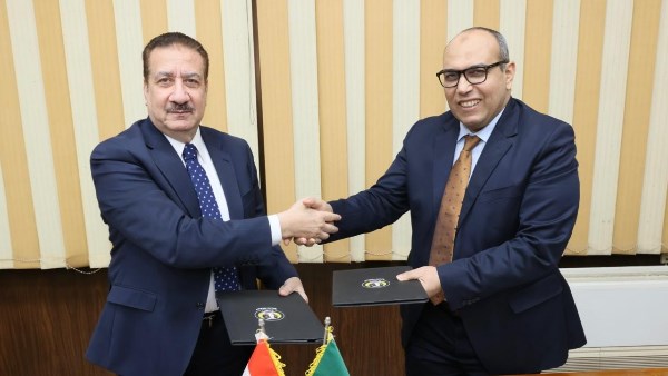 بروتوكول تعاون 