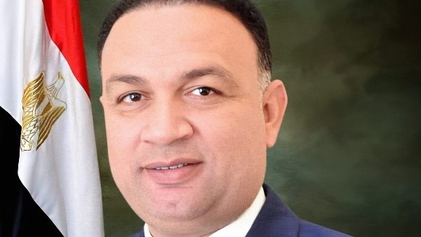 النائب احمد ابو زيد 